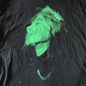 Billie Eilish tshirt 😍